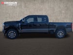 2027 Ford F-350SD King Ranch