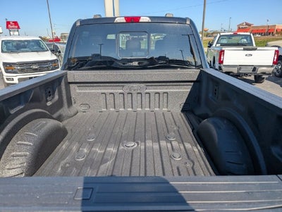 2027 Ford F-350SD King Ranch