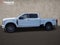 2025 Ford Super Duty F-350 Platinum