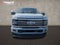 2027 Ford F-350SD Platinum