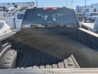 2027 Ford F-350SD Platinum