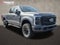 2027 Ford F-350SD Platinum