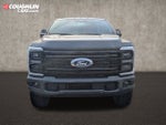 2027 Ford F-350SD Platinum