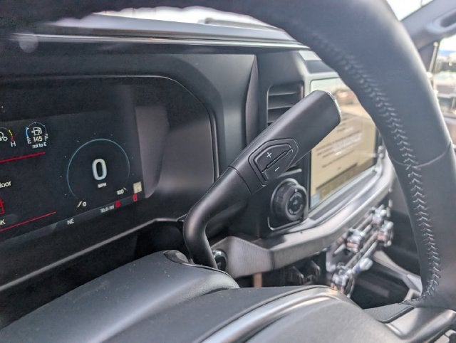 2027 Ford F-350SD Platinum