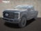 2027 Ford F-350SD Platinum