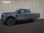 2027 Ford F-350SD Platinum