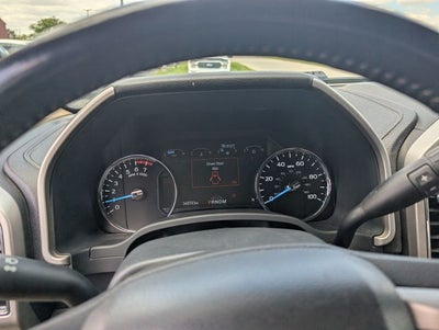2022 Ford F-350SD Lariat