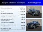 2022 Ford F-350SD Lariat