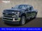2022 Ford F-350SD Lariat