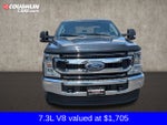 2020 Ford F-350SD XL