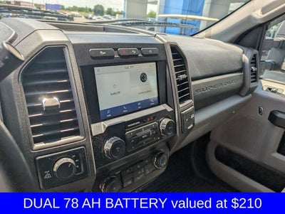 2020 Ford F-350SD XL
