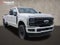 2026 Ford Super Duty F-350 Platinum