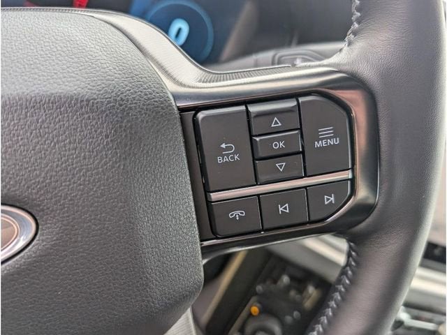 2026 Ford Super Duty F-350 Platinum