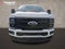 2026 Ford Super Duty F-350 Platinum