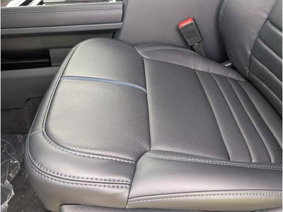 2026 Ford Super Duty F-350 Platinum