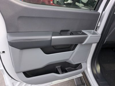 2026 Ford Super Duty F-350 XL