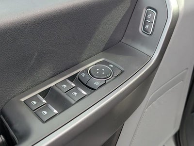 2026 Ford Super Duty F-350 XL