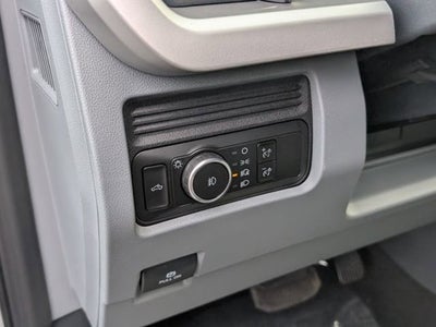 2026 Ford Super Duty F-350 XL