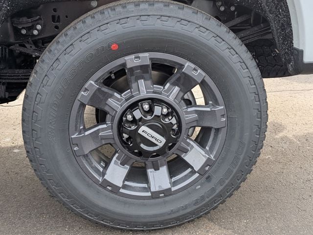 2026 Ford Super Duty F-350 XL