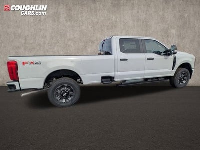 2026 Ford Super Duty F-350 XL