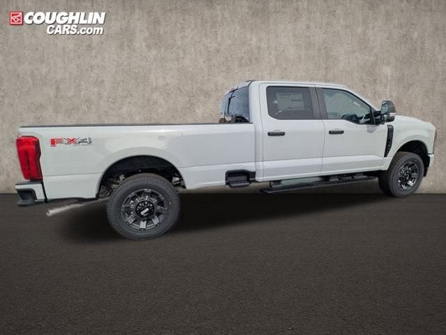 2026 Ford Super Duty F-350 XL