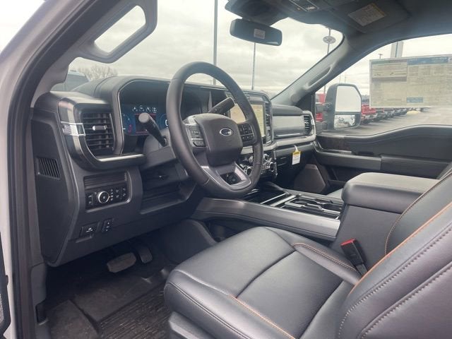 2026 Ford Super Duty F-350 LARIAT