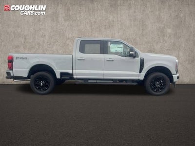 2026 Ford Super Duty F-350 LARIAT