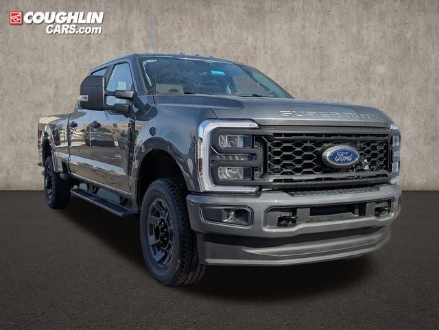 2026 Ford Super Duty F-350 XL