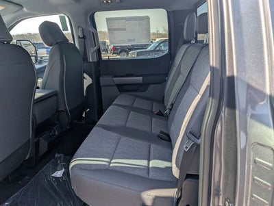 2026 Ford Super Duty F-350 XL