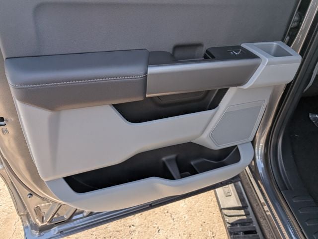 2026 Ford Super Duty F-350 XL