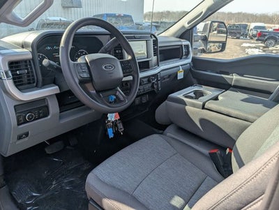 2026 Ford Super Duty F-350 XL