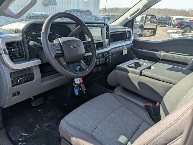 2026 Ford Super Duty F-350 XL