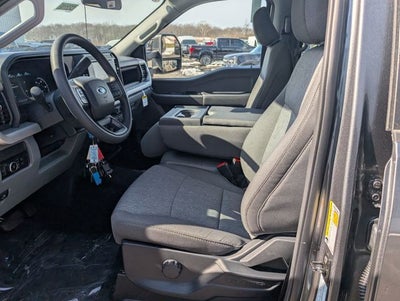 2026 Ford Super Duty F-350 XL