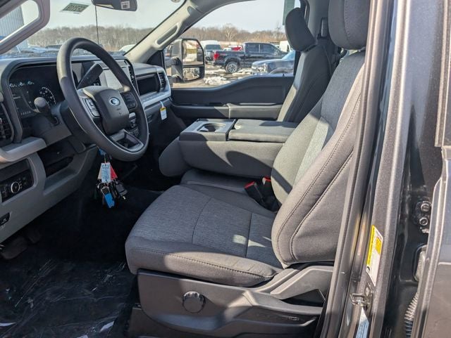 2026 Ford Super Duty F-350 XL