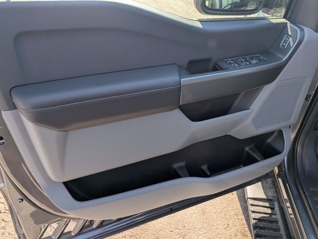 2026 Ford Super Duty F-350 XL