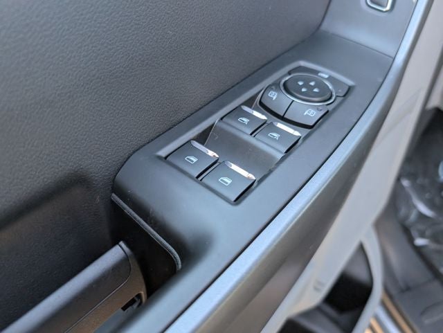 2026 Ford Super Duty F-350 XL