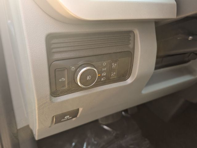 2026 Ford Super Duty F-350 XL