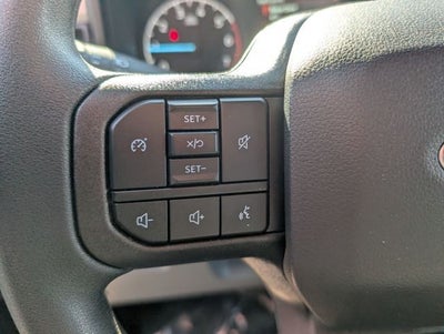 2026 Ford Super Duty F-350 XL