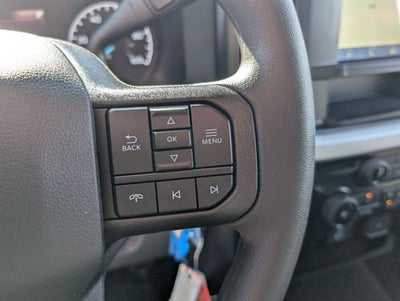 2026 Ford Super Duty F-350 XL