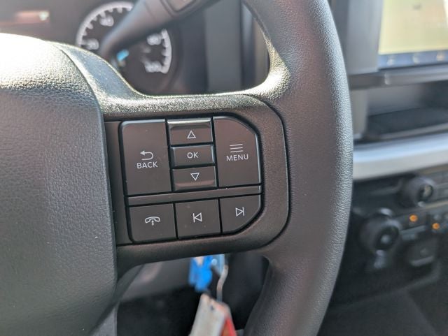 2026 Ford Super Duty F-350 XL