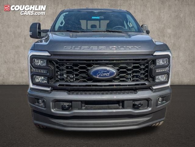 2026 Ford Super Duty F-350 XL