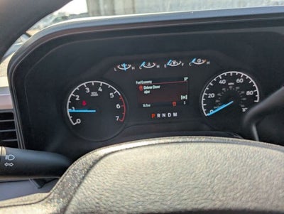 2026 Ford Super Duty F-350 XL