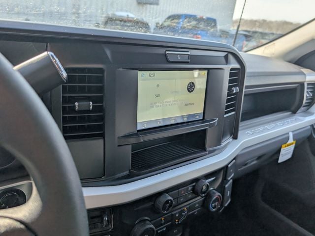 2026 Ford Super Duty F-350 XL