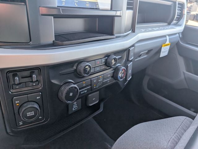 2026 Ford Super Duty F-350 XL