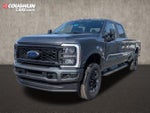 2026 Ford Super Duty F-350 XL