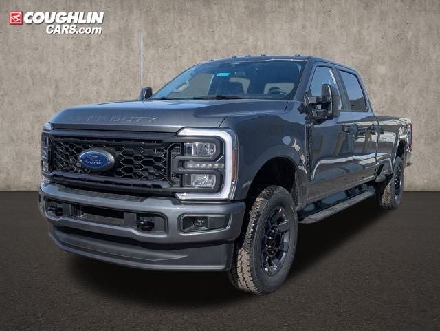 2026 Ford Super Duty F-350 XL