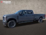 2026 Ford Super Duty F-350 XL