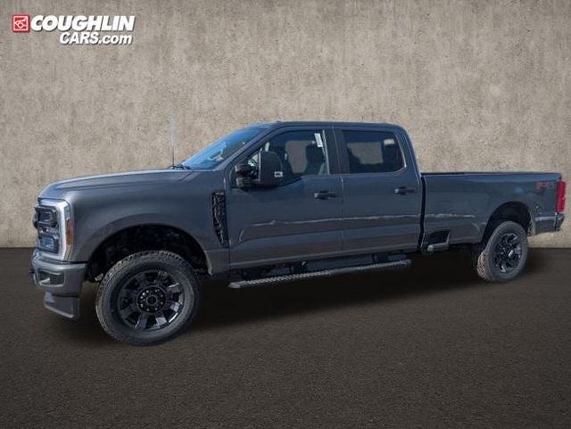2026 Ford Super Duty F-350 XL
