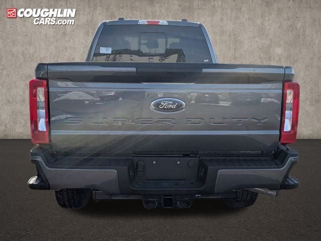2026 Ford Super Duty F-350 XL