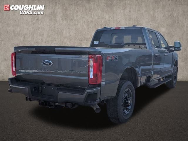 2026 Ford Super Duty F-350 XL